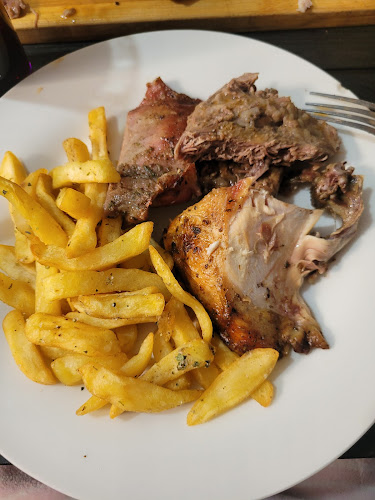 Comments and reviews of LAS BRASAS QUILICURA