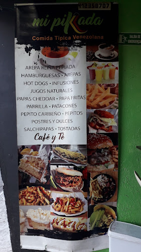 Mi Pikada