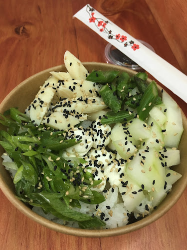 Tempura Sushi Chillan - Gastronomía y hostelería