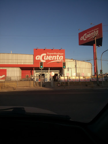 Opinii despre Colacion Cmaule în Alto Hospicio - Gastronomía y hostelería