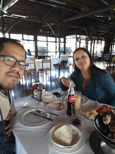 Parrilladas del 37 - Quilicura