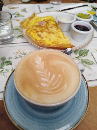 Café de la Candelaria - Gastronomía y hostelería