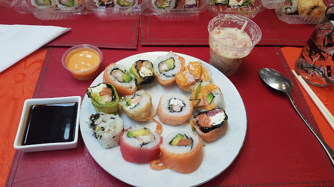 SushiClap