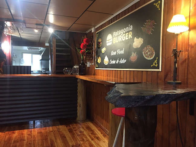 Reviews of PATAGONIA BURGER in Puerto Montt - Gastronomía y hostelería