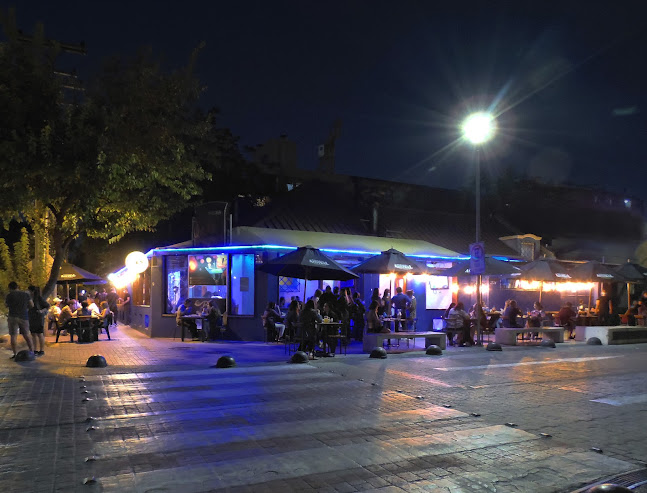 Alcaldesa Balbina Vera 3526, 7790786 Ñuñoa, Región Metropolitana