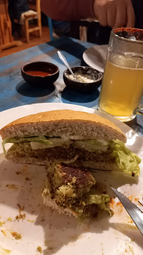 Opinii despre La Descarriada în Castro - Gastronomía y hostelería