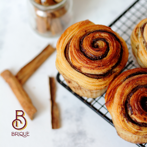 BRIQUÉ BAKERY