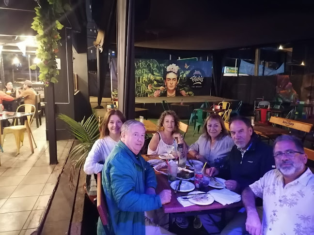 FRIDAS BAR - Gastronomía y hostelería