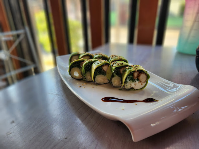 Comentarii opinii despre Sushitime delivery