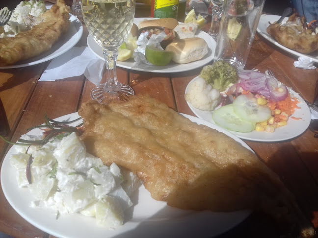 Resturant Calgary, El Quisco - Gastronomía y hostelería