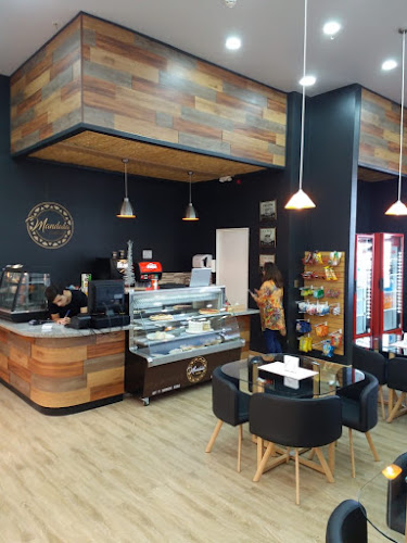 Cafeteria MANDALA - Temuco