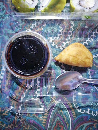 Izi Sushi - Gastronomía y hostelería