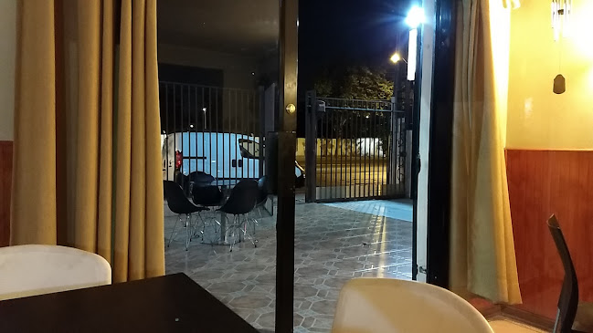 Comentarii opinii despre La Buena Pizza