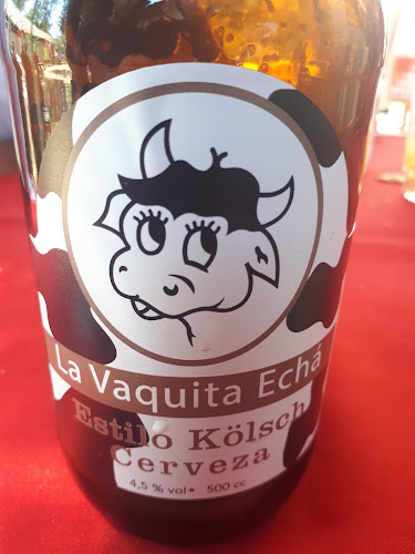 Comentarii opinii despre Restaurante La Vaquita Echá