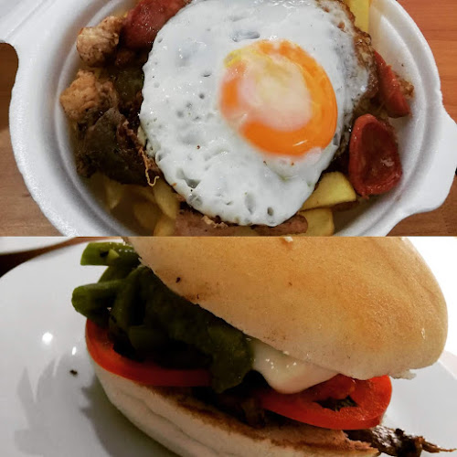 El rincon chileno - Gastronomía y hostelería