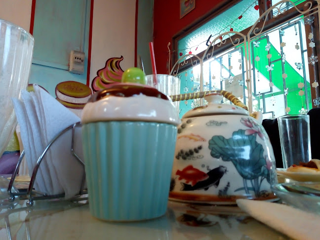 Opinii despre Sweet Love în San Carlos - Gastronomía y hostelería