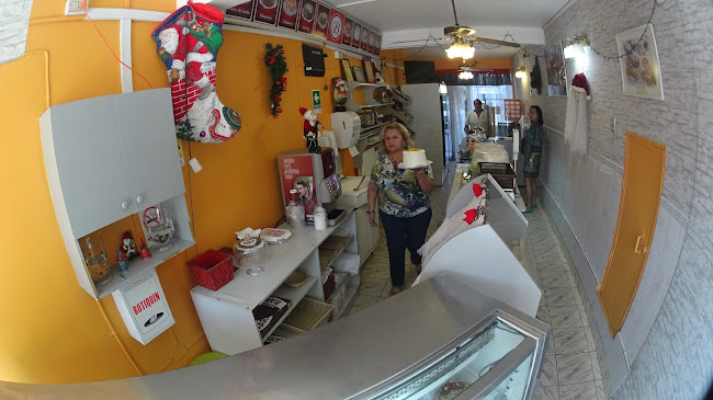 Pastelería Barreda - Gastronomía y hostelería