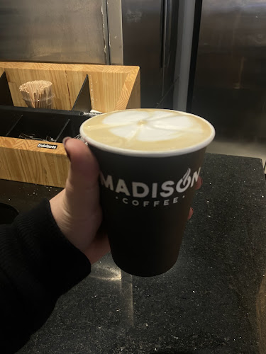 Reviews of Madison Coffee in Providencia - Gastronomía y hostelería