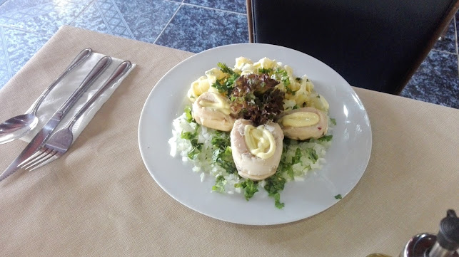 DONDE LA SARITA RESTAURANT Phone number