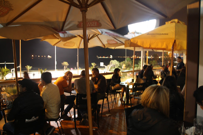 Comentarii opinii despre Bar Nómade