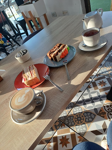 Lighthouse Bakery - Gastronomía y hostelería