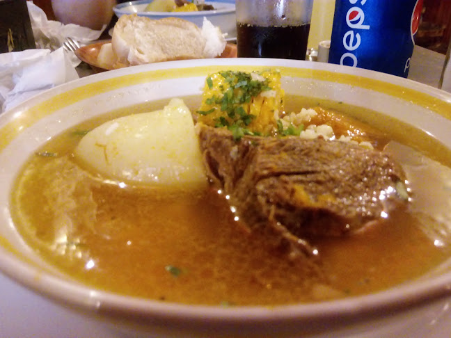 New Kaiser - La Serena