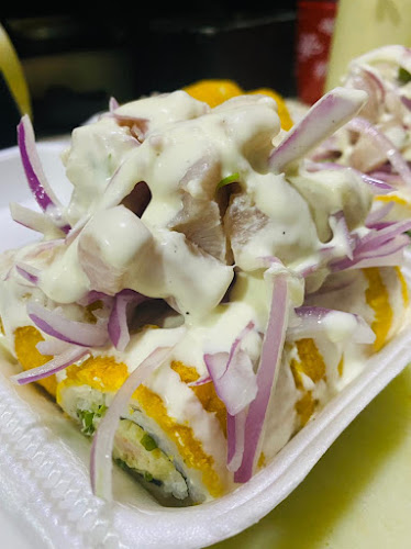 Comments and reviews of kaori express