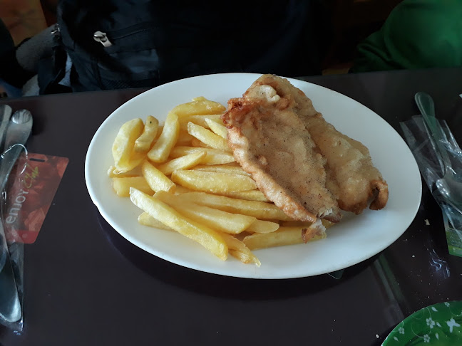 Fuente Liverpool La Herradura - Gastronomía y hostelería