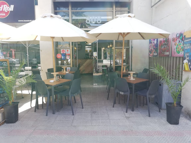 Opinii despre La Barra Pizzas & Birras în Santiago - Gastronomía y hostelería