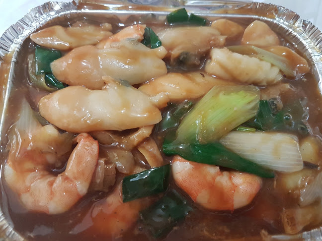 Opinii despre Comida China Chunguang în Pudahuel - Gastronomía y hostelería