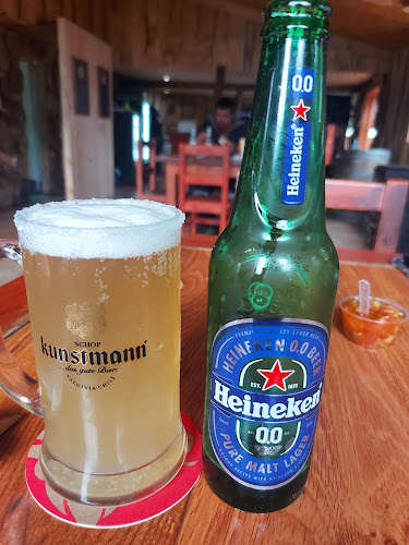 Q-45, Los Angeles, Los Ángeles, Bío Bío