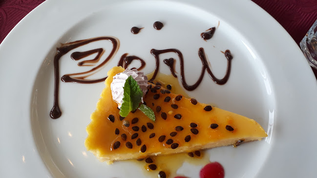 Cevichazo Restaurant