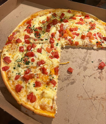 Reviews of Paulista Pizzeria in Santiago - Gastronomía y hostelería