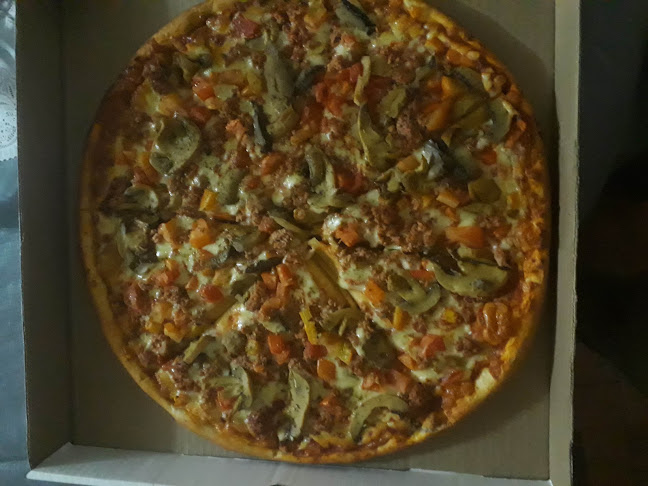 Novapizza - Gastronomía y hostelería