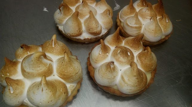 La Piccolina Chiara 'Panetteria' - Valparaíso