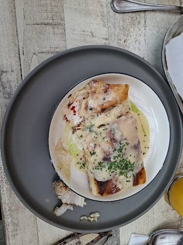 Los Vilos Restaurant - Coquimbo