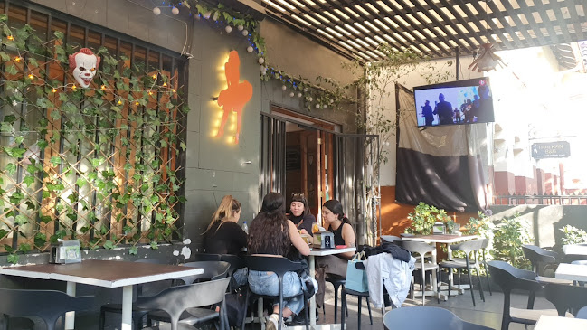 Manuel Montt 186, 7500591 Providencia, Región Metropolitana