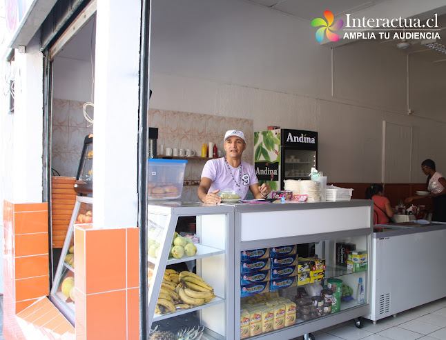 Comentarii opinii despre Las Delicias de Alvarito