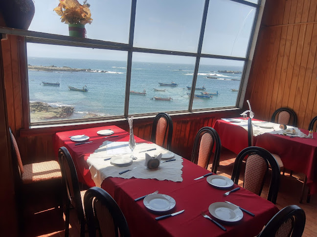 Restaurant De Turismo Yarival