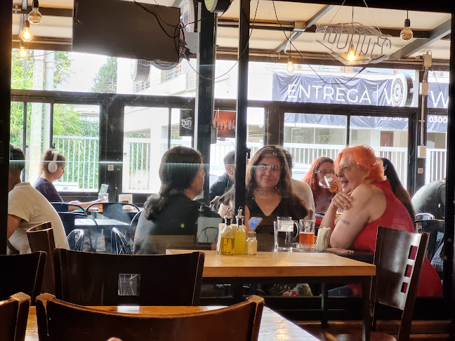 Oettinger 40, 5110237 Valdivia, Los Ríos