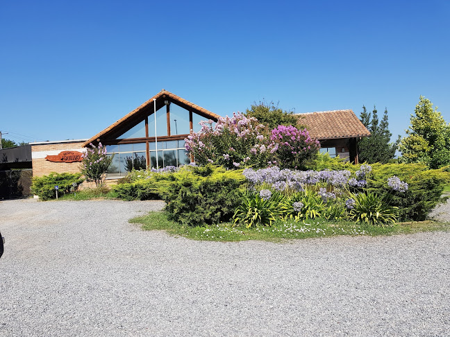 Longitudinal Sur km. 179, Romeral, Maule, Chile