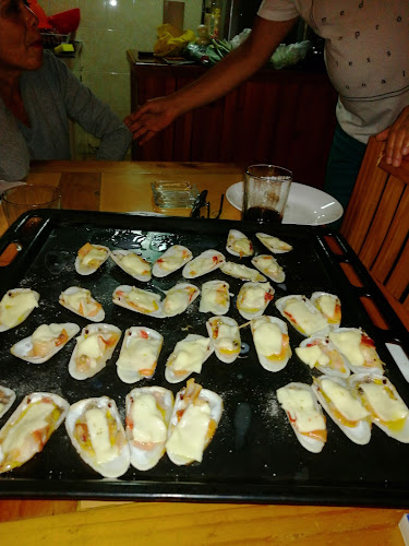 Estado 2430, San Antonio, Valparaíso