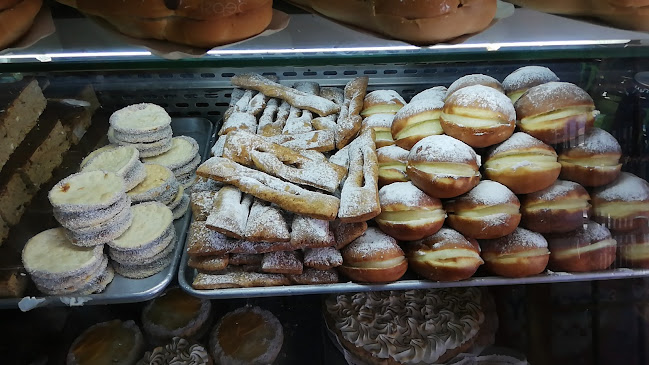 Reviews of ArtePan in Hualpén - Gastronomía y hostelería