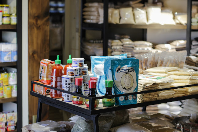 Av. Javiera Carrera 1045, Temuco, Araucanía