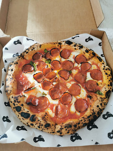 Comentarii opinii despre Viaggio pizza napoletana