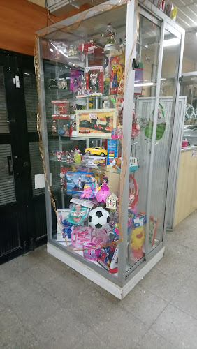 Panadería San Pedro