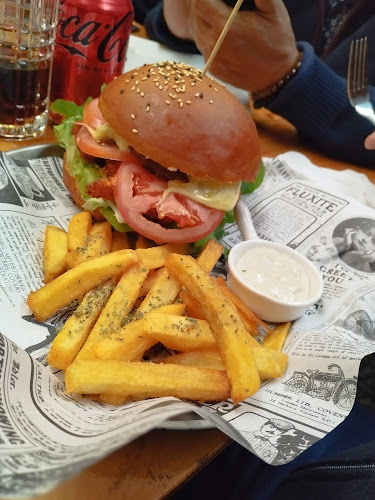 Comentarii opinii despre EntreVientos Café & Bar