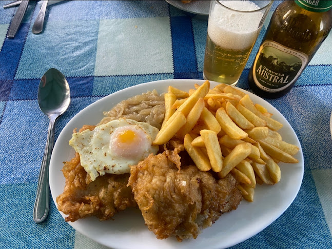 Puerto velero Lenga - Hualpén