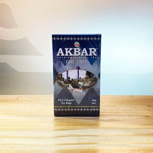 Cafeteria Nuevo Sueño Té Akbar Phone number