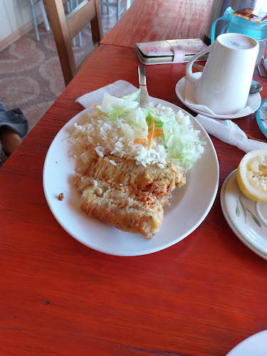 Rincon Marino Cocineria - Gastronomía y hostelería